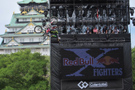 Red Bull X-Fighters 大阪 2013